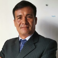 Mo. Heraclio Briceño Postillos