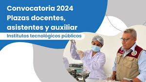 IESTP PACARAOS ANUNCIA CONVOCATORIA DOCENTE 2024