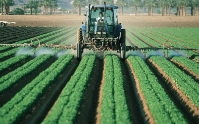 produccion agropecuaria